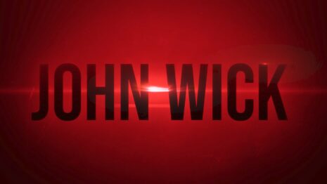 John Wick