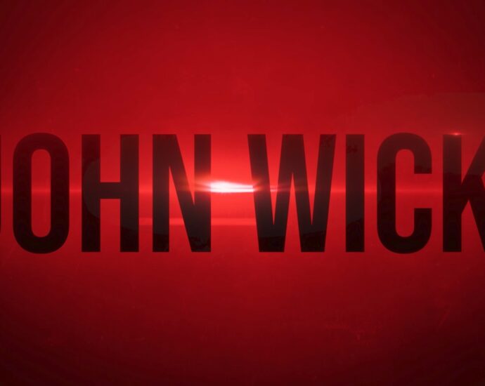 John Wick