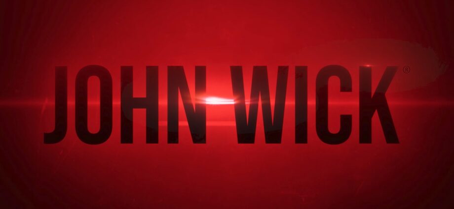 John Wick