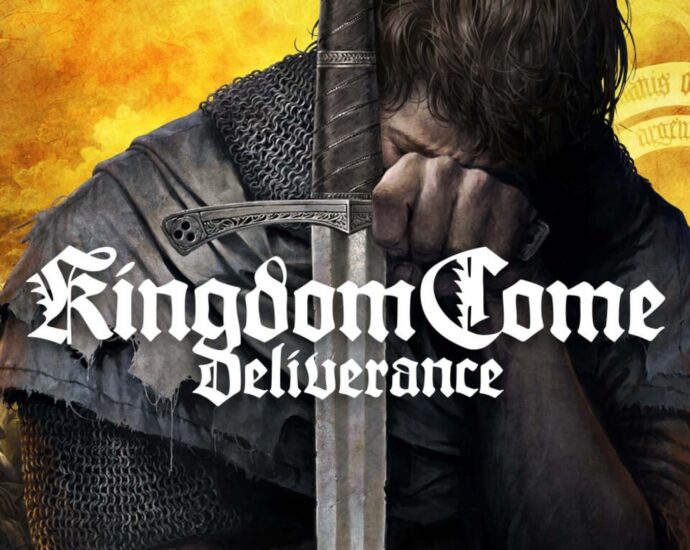 Kingdom Come: Deliverance