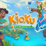 Kioku: Last Summer