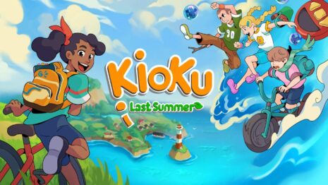 Kioku: Last Summer