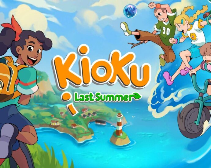 Kioku: Last Summer