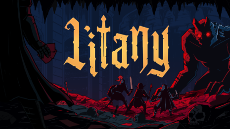 Litany: O Roguelike Brasileiro Que Te Convida a Quebrar o Jogo Litany