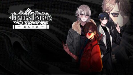 Lover's Enigma