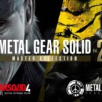 METAL GEAR SOLID: MASTER COLLECTION Vol. 2