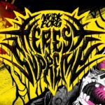 MÖRK BORG Heresy Supreme