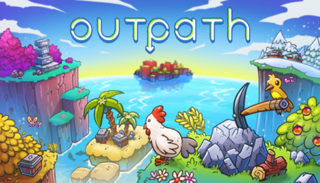 Outpath Finalmente Chega aos Consoles: A Aventura Relaxante que Conquistou o PC é Sua! MainCapsule