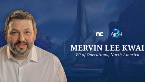 Peso-Pesado da Amazon Games Assume Liderança na NC America para Turbinar AION 2 e MMORPGs Mervin Lee Kwai