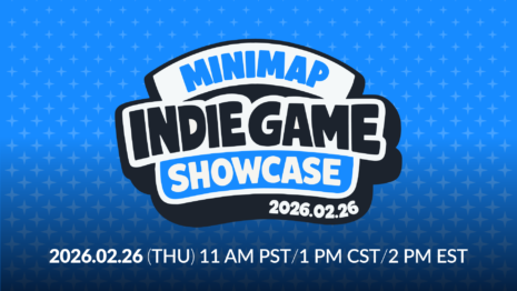 Minimap Lança Showcase Indie com Votação que Realmente Ajuda Devs — Seu Voto Vale Mais que um Like! Minimap Showcase