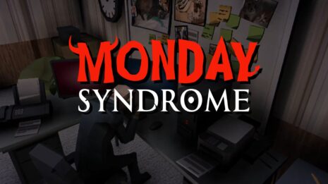 Monday Syndrome