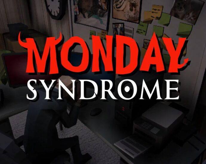 Monday Syndrome