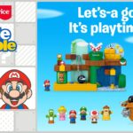 MyMario Fisher-price