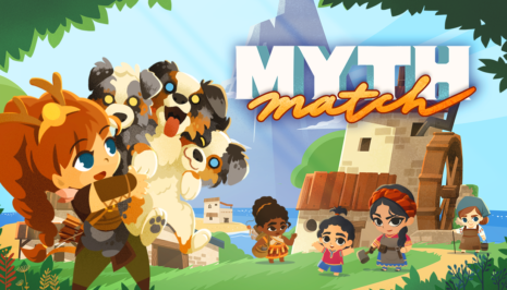 Mythmatch