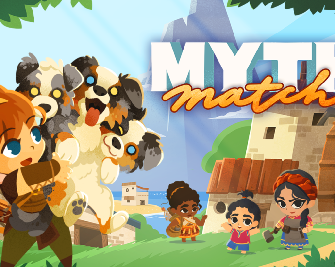 Mythmatch