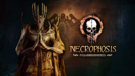 Necrophosis