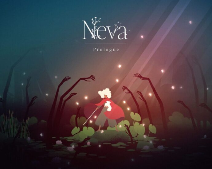 Neva: Prologue