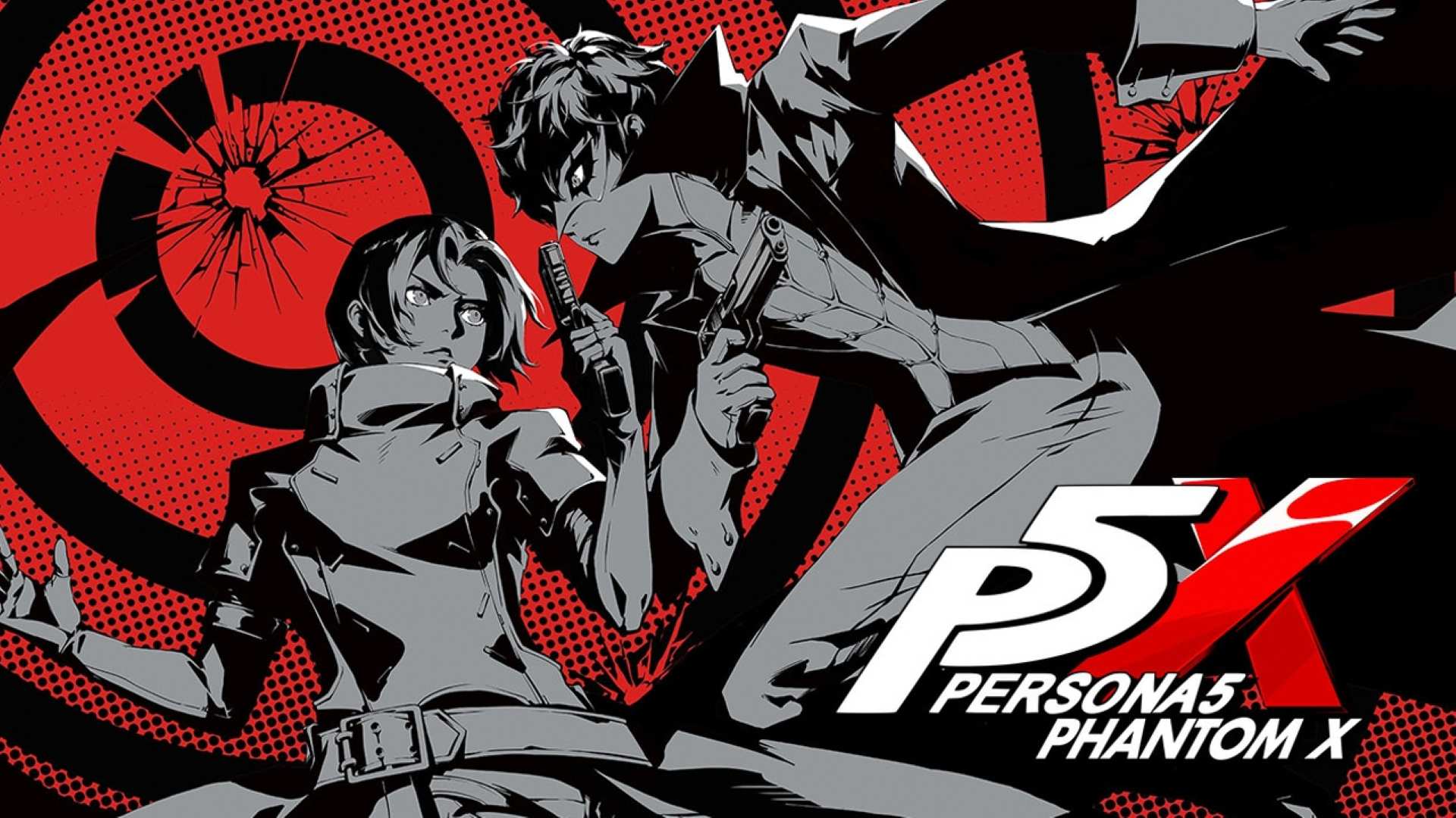 Chega de Sorte no Gacha: Opera GX e SEGA Te Deixam Escolher Seu Phantom Idol em P5X
