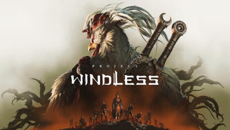 Project Windless