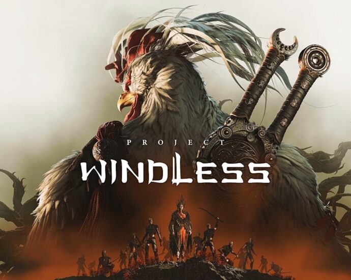 Project Windless