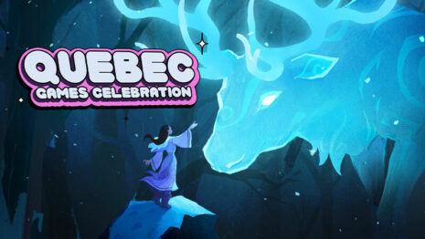 Quebec Games Celebration