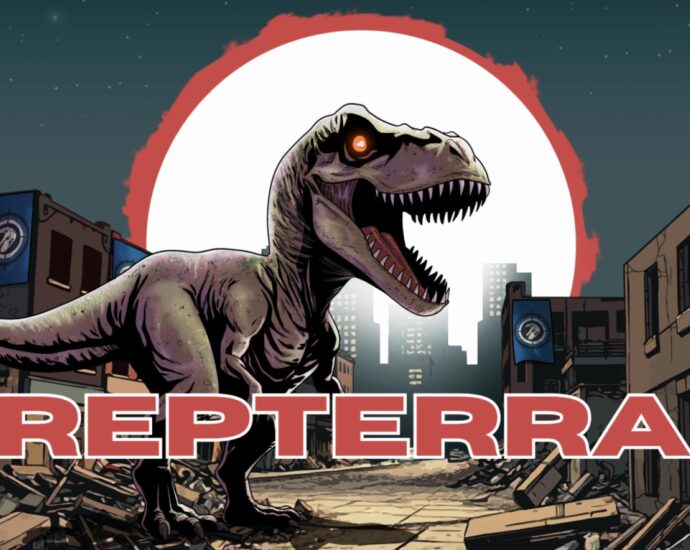 Repterra