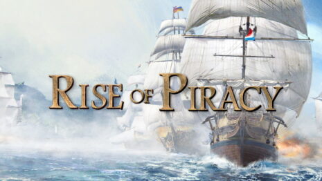 Rise of Piracy