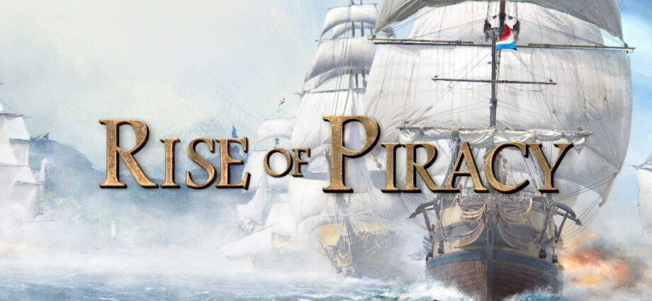 Rise of Piracy