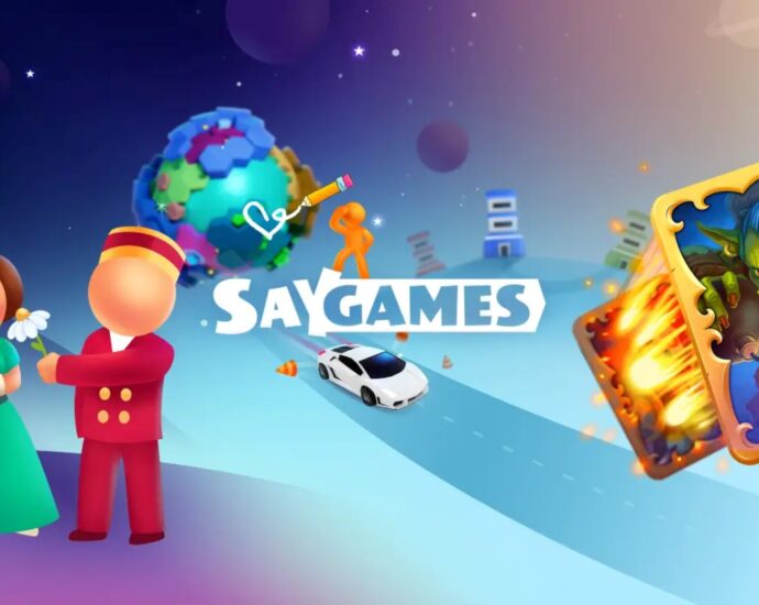 SayGames