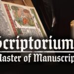 Scriptorium: Master of Manuscripts
