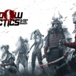 Shadow Tactics: Blades of the Shogun