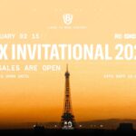 Six Invitational 2026