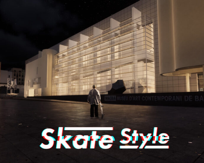 Skate Style