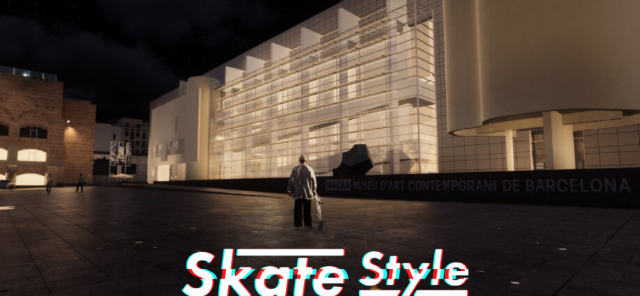Skate Style