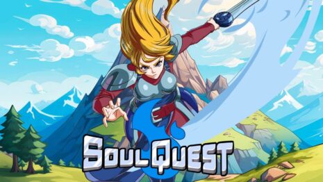 SoulQuest