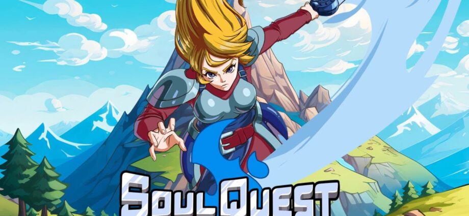 SoulQuest