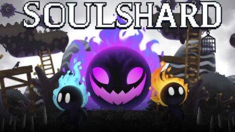 Soulshard