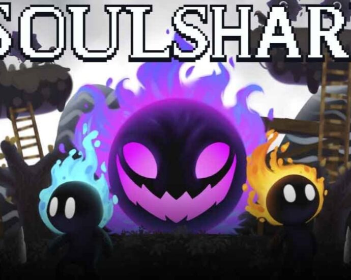 Soulshard