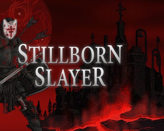 Stillborn Slayer