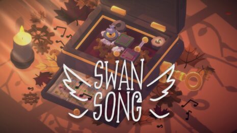 Swan Song