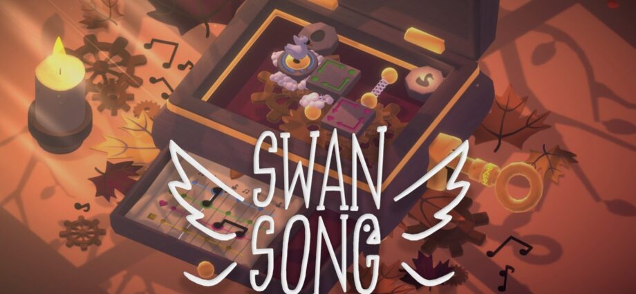 Swan Song