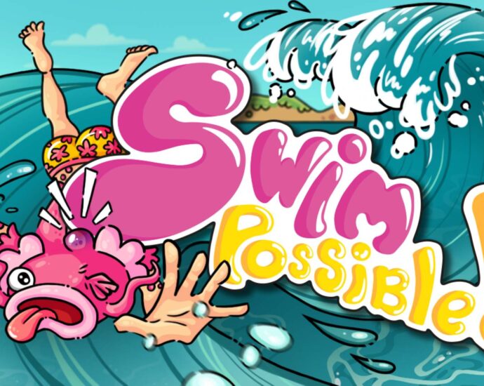 Swimpossible!