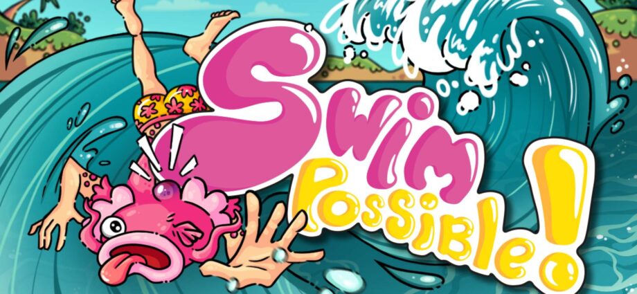 Swimpossible!