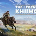 The Legend of Khiimori