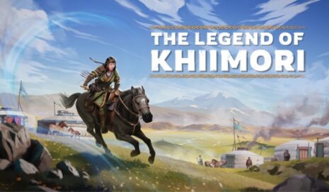 The Legend of Khiimori