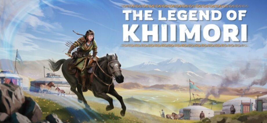 The Legend of Khiimori