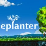 Treeplanter