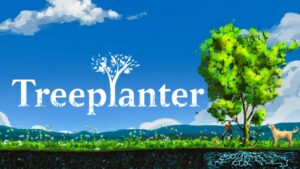 Treeplanter