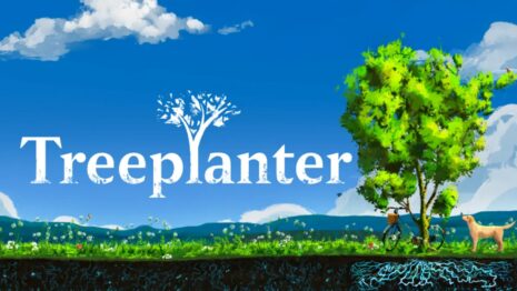 Treeplanter: O Game Relaxante Onde Cada Compra Vira Uma Árvore Real no Mundo Treeplanter