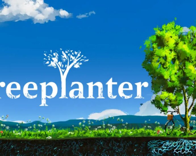 Treeplanter